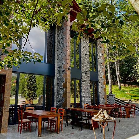 Vila Pepaj Razëm Exterior foto